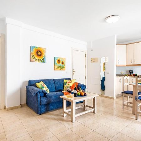 17 Los Cristianos Central By The Beach ,Wifi Arona  Exterior foto