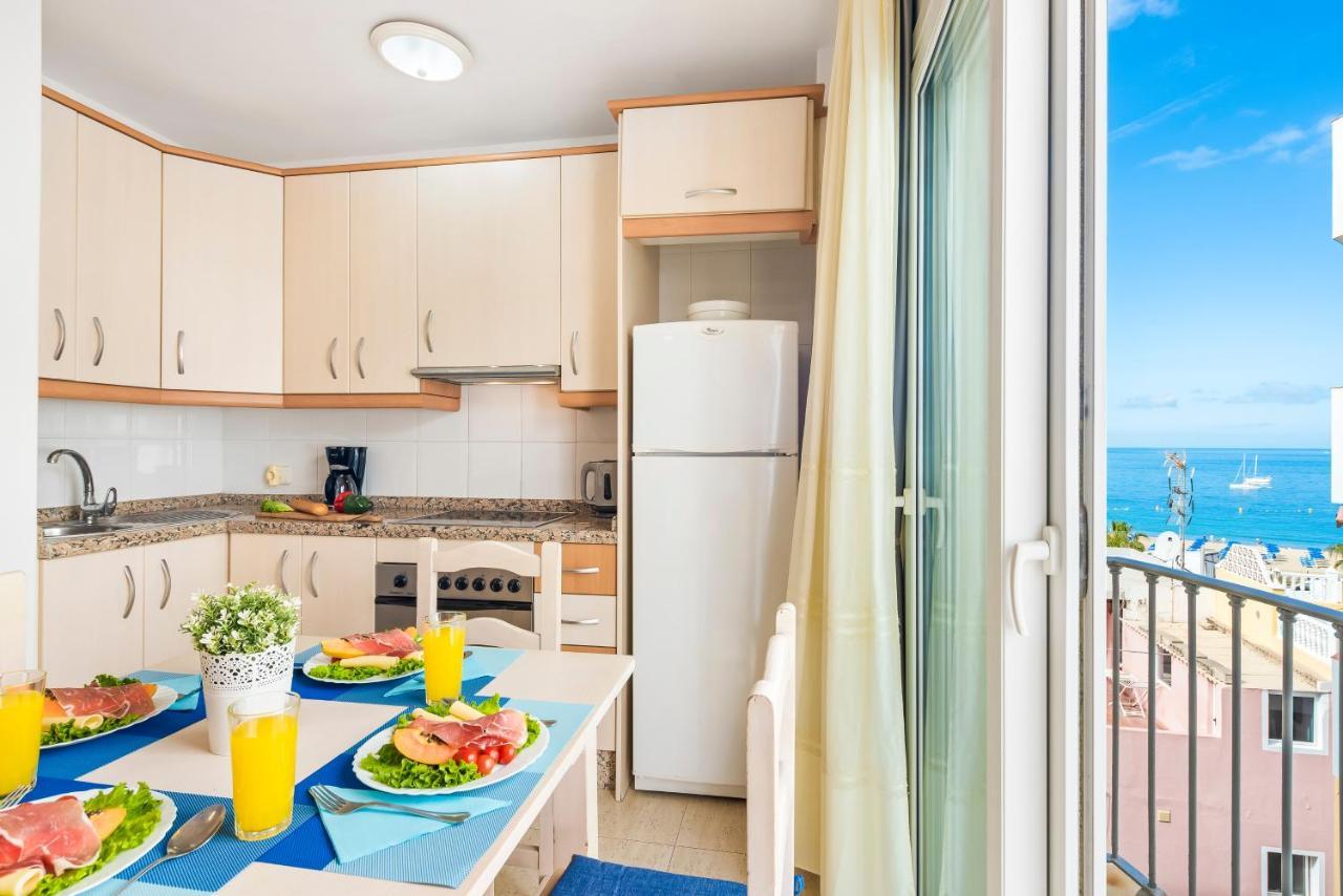 17 Los Cristianos Central By The Beach ,Wifi Arona  Exterior foto