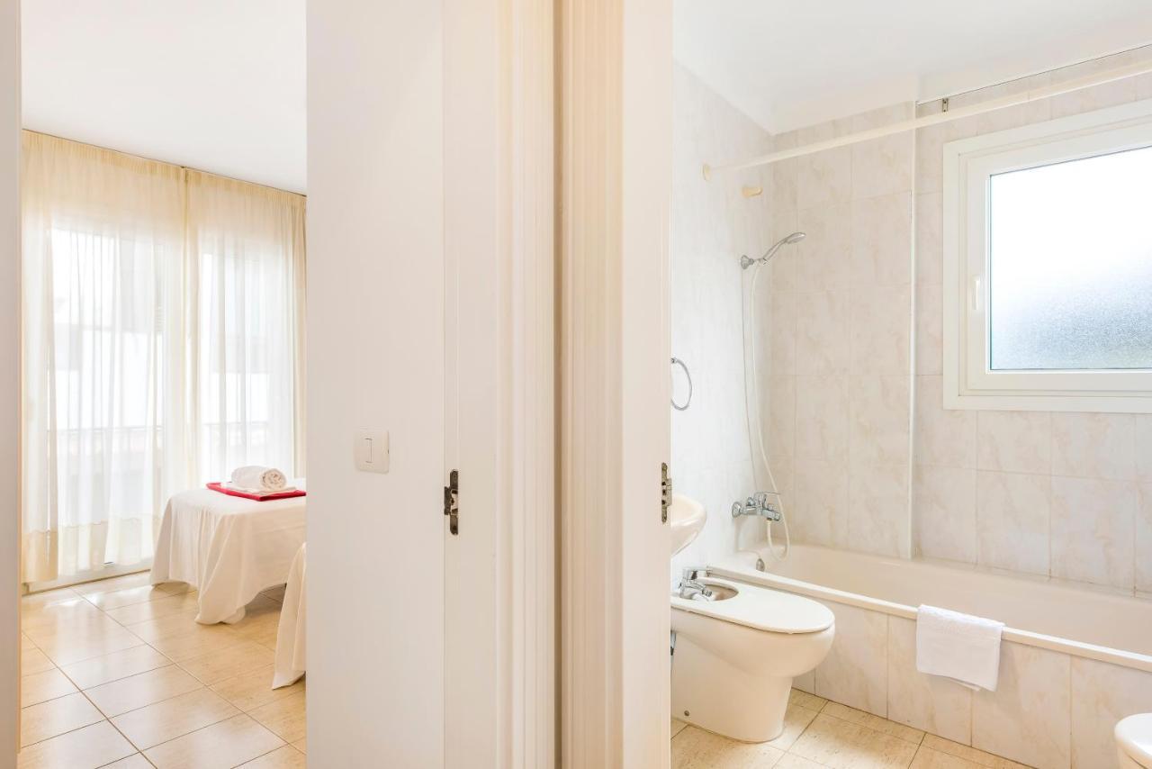 17 Los Cristianos Central By The Beach ,Wifi Arona  Exterior foto