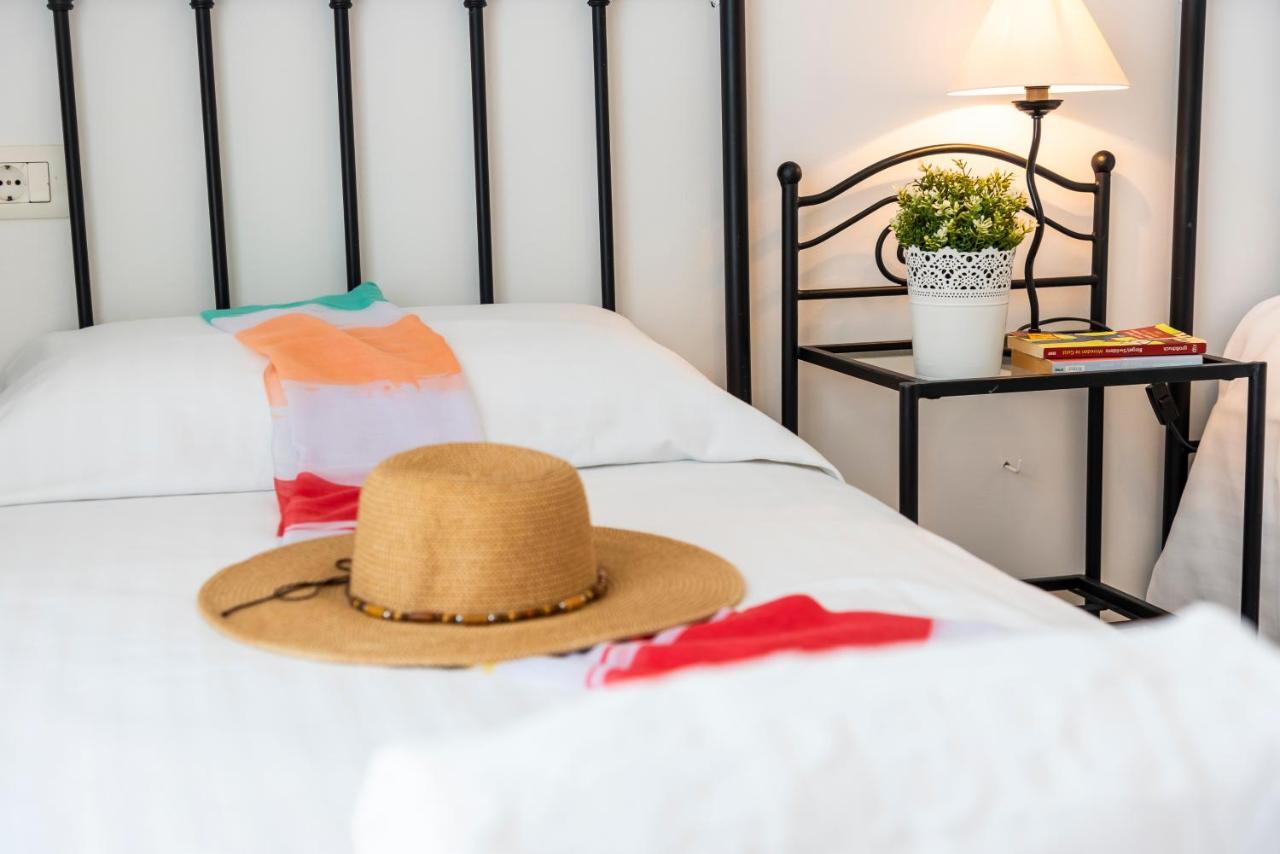 17 Los Cristianos Central By The Beach ,Wifi Arona  Exterior foto
