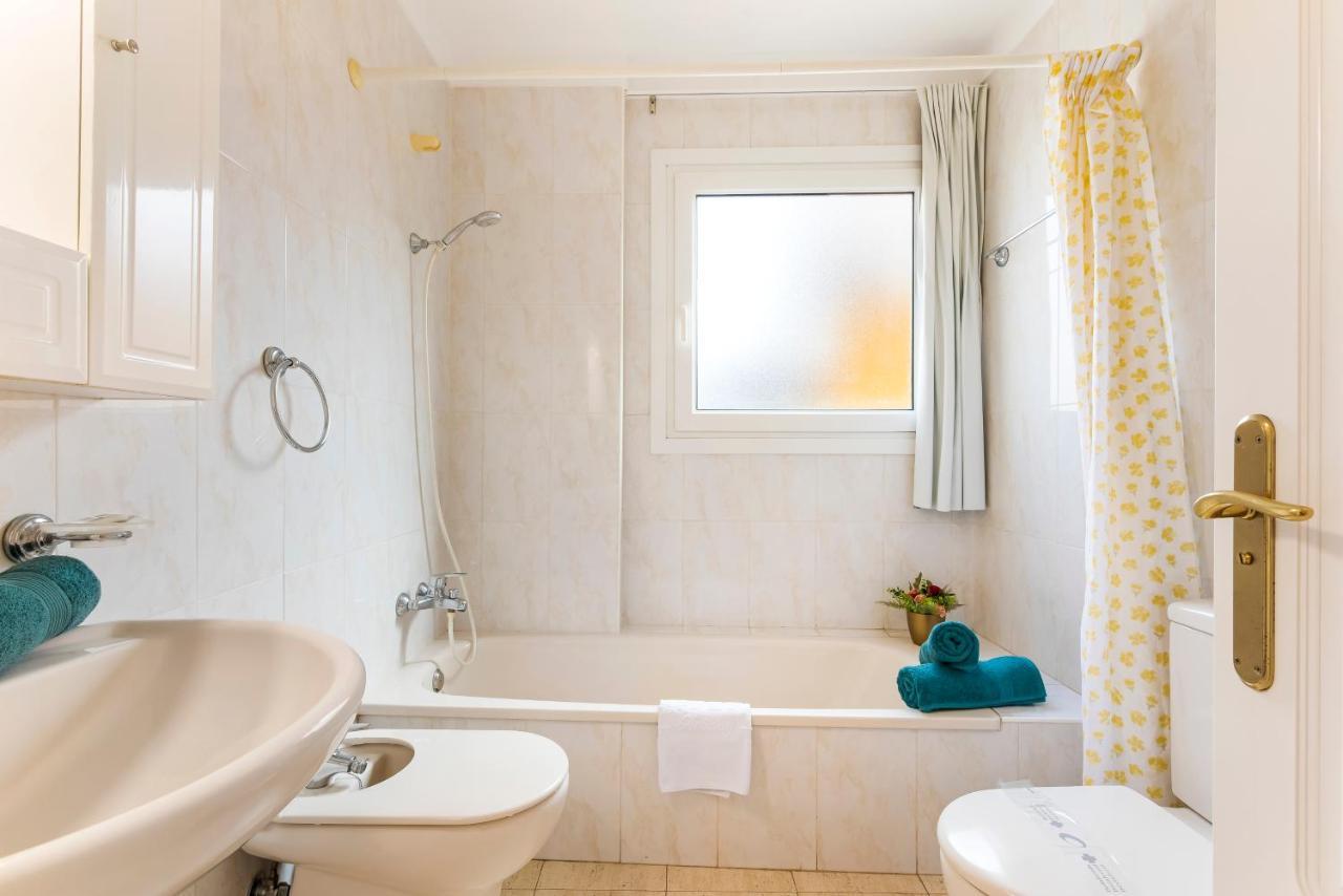 17 Los Cristianos Central By The Beach ,Wifi Arona  Exterior foto