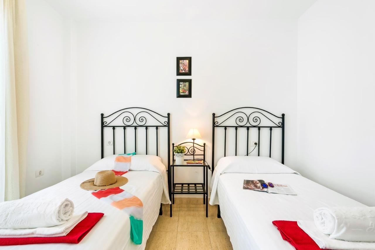 17 Los Cristianos Central By The Beach ,Wifi Arona  Exterior foto
