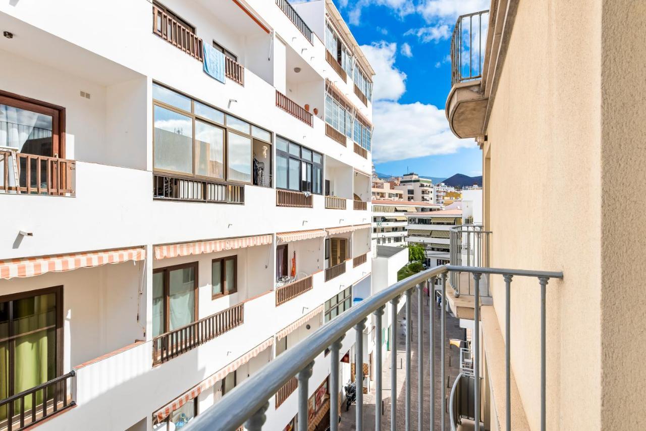 17 Los Cristianos Central By The Beach ,Wifi Arona  Exterior foto